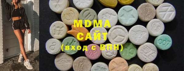 кристаллы Верхний Тагил